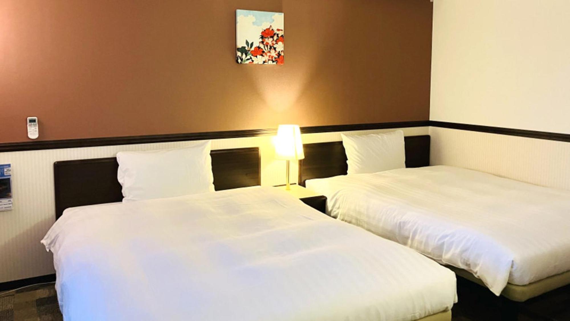 Toyoko Abeno Tennoji Hotel